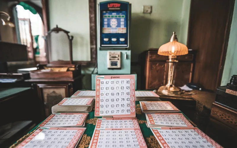 Kannur Lottery