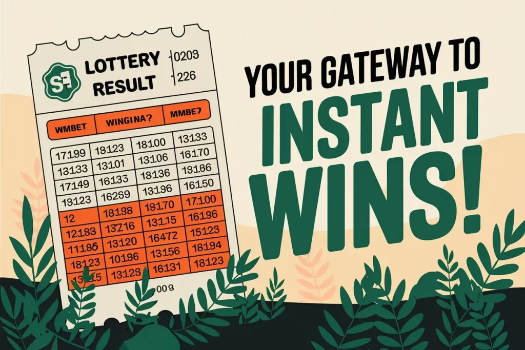 Labh Laxmi Lottery