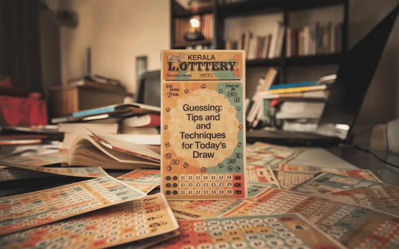 Online Lottery Result